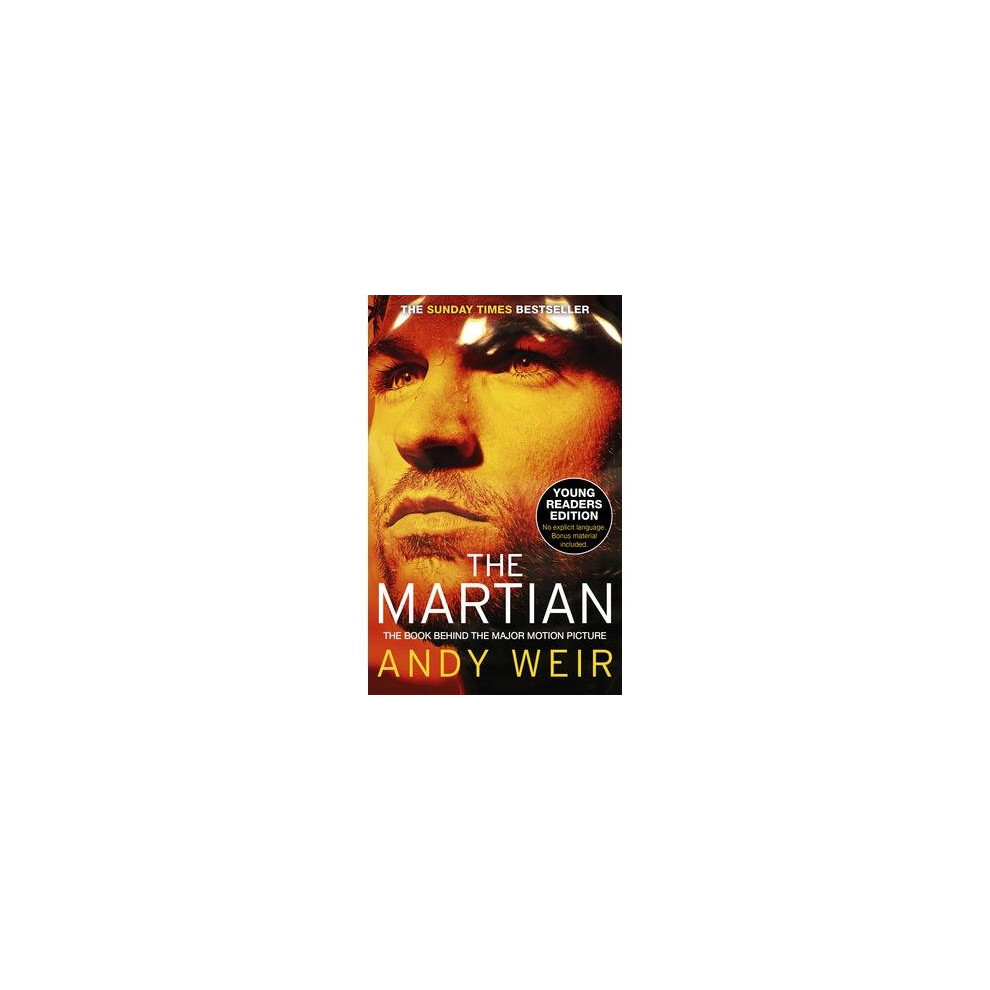 The Martian