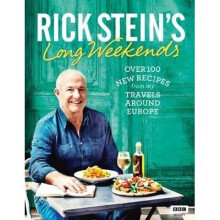 Rick Stein's Long Weekends