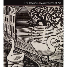 Eric Ravilious Masterpieces of Art