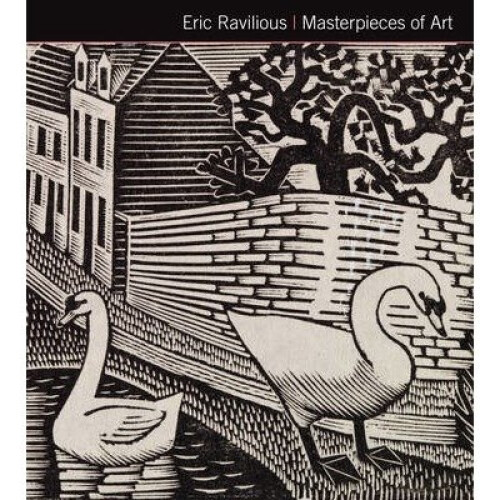 Eric Ravilious Masterpieces of Art
