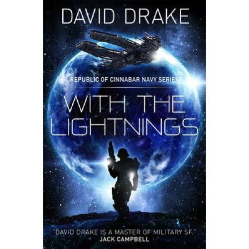 With the Lightnings
