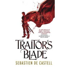 Traitor's Blade