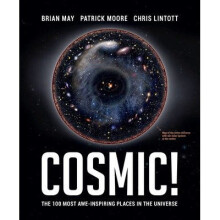 Cosmic!