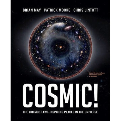 Cosmic!