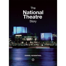 The National Theatre Story