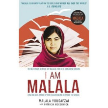 I Am Malala