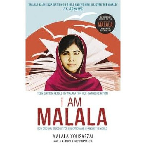 I Am Malala