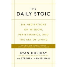 Daily Stoic
