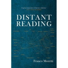 Distant Reading