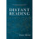 Distant Reading 1