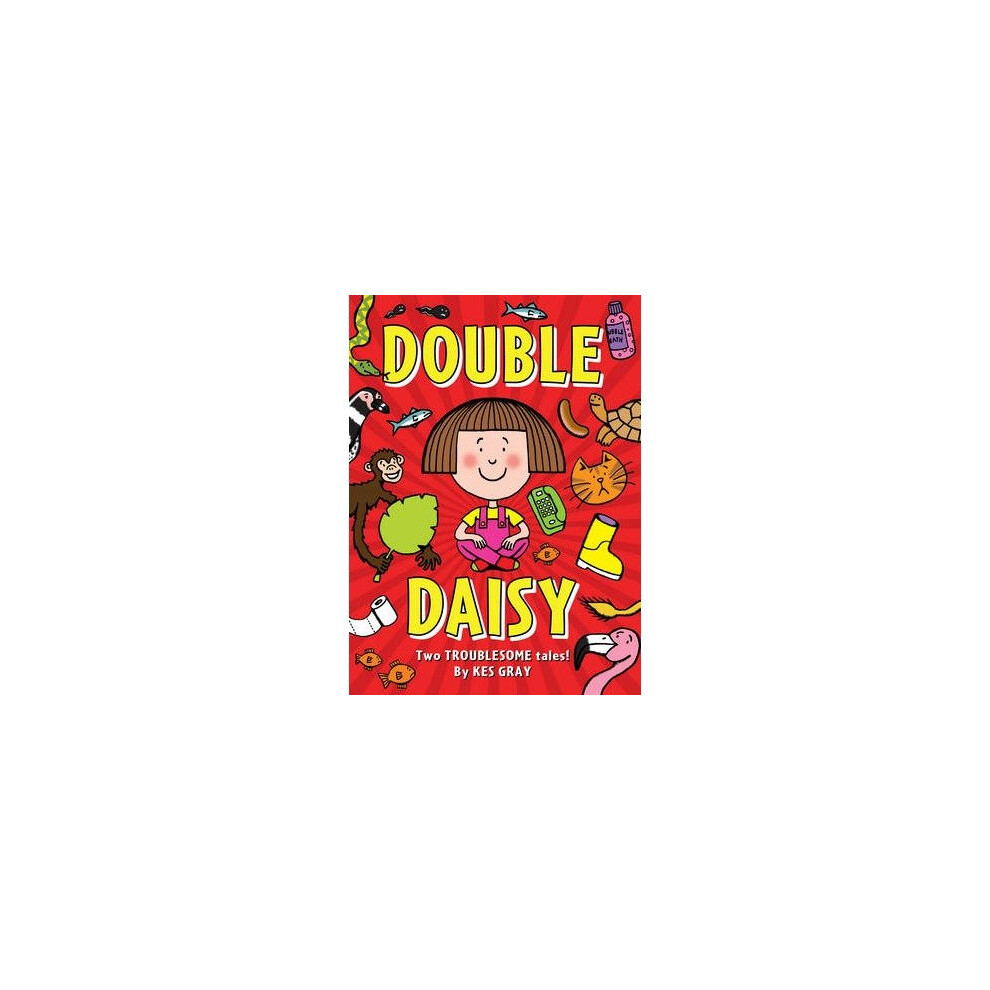 Double Daisy