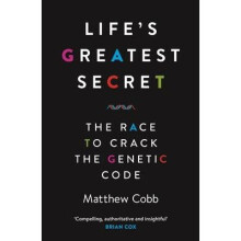 Life's Greatest Secret