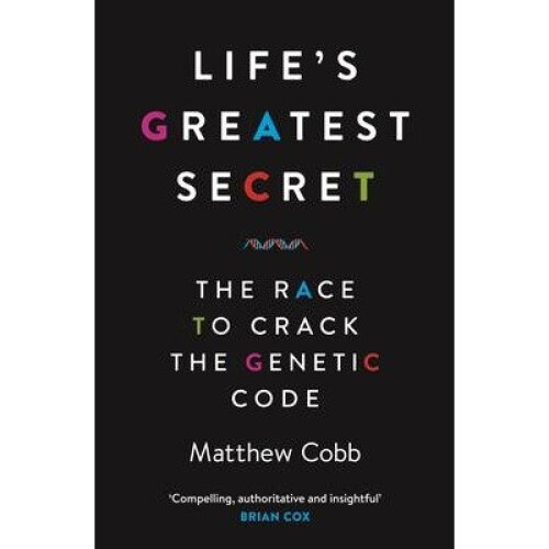 Life's Greatest Secret