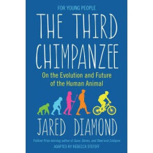 The Third Chimpanzee