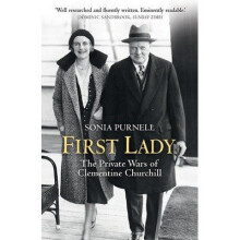 First Lady