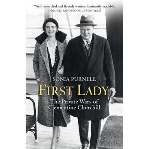 First Lady