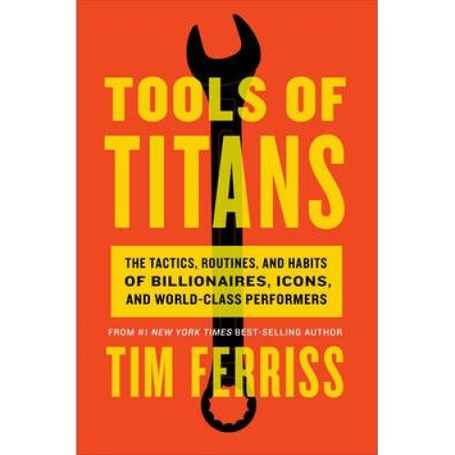 Tools of Titans
