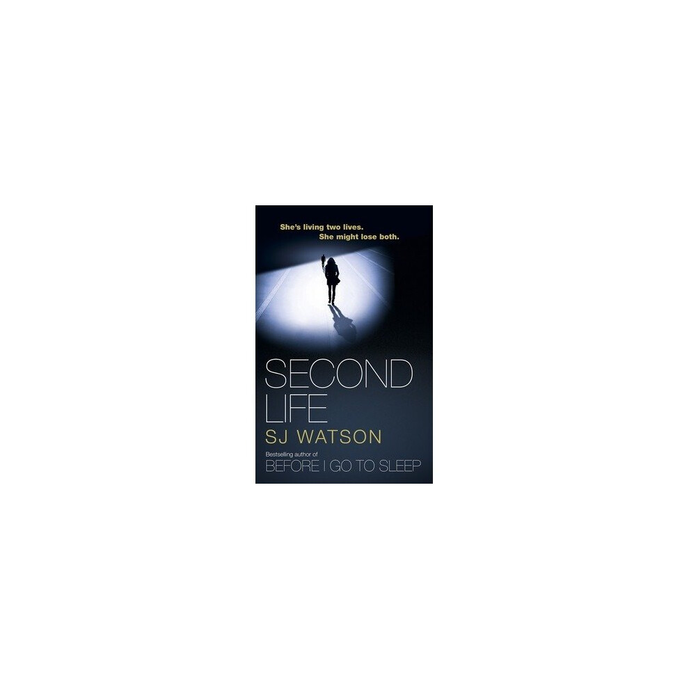 Second Life