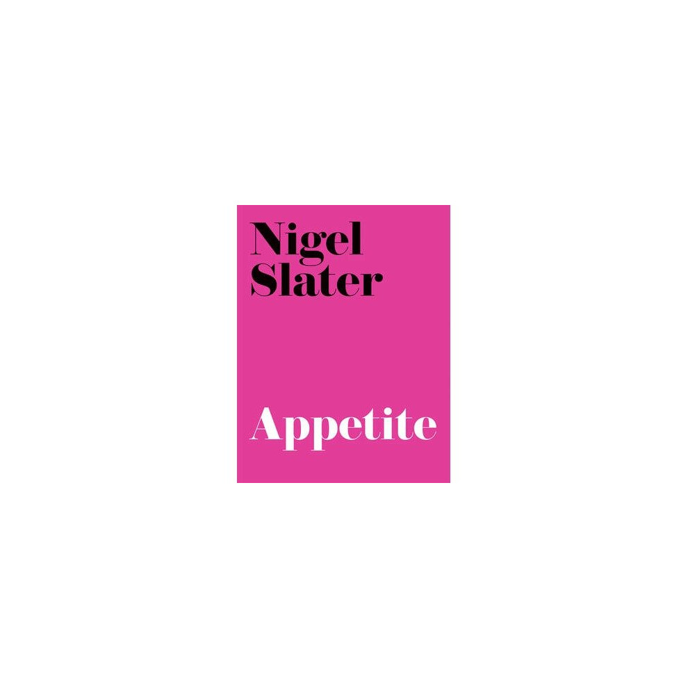 Appetite