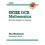 New Gcse Maths Ocr Workbook: Foundation - for the Grade 9-1 Course 1