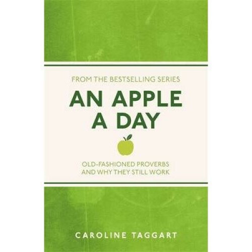 An Apple a Day