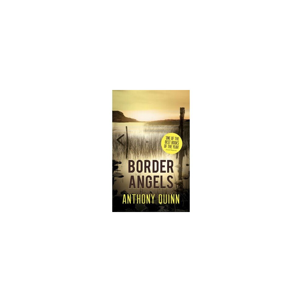 Border Angels