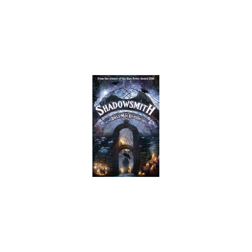 Shadowsmith