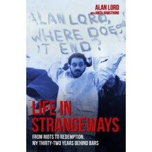 Life in Strangeways