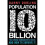 Population 10 Billion 1
