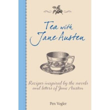 Tea with Jane Austen