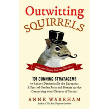 Outwitting Squirrels