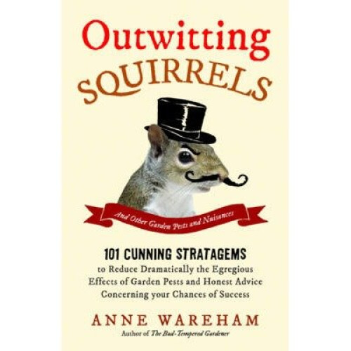 Outwitting Squirrels