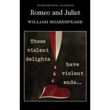 Romeo and Juliet