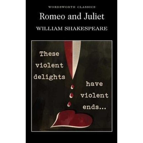 Romeo and Juliet