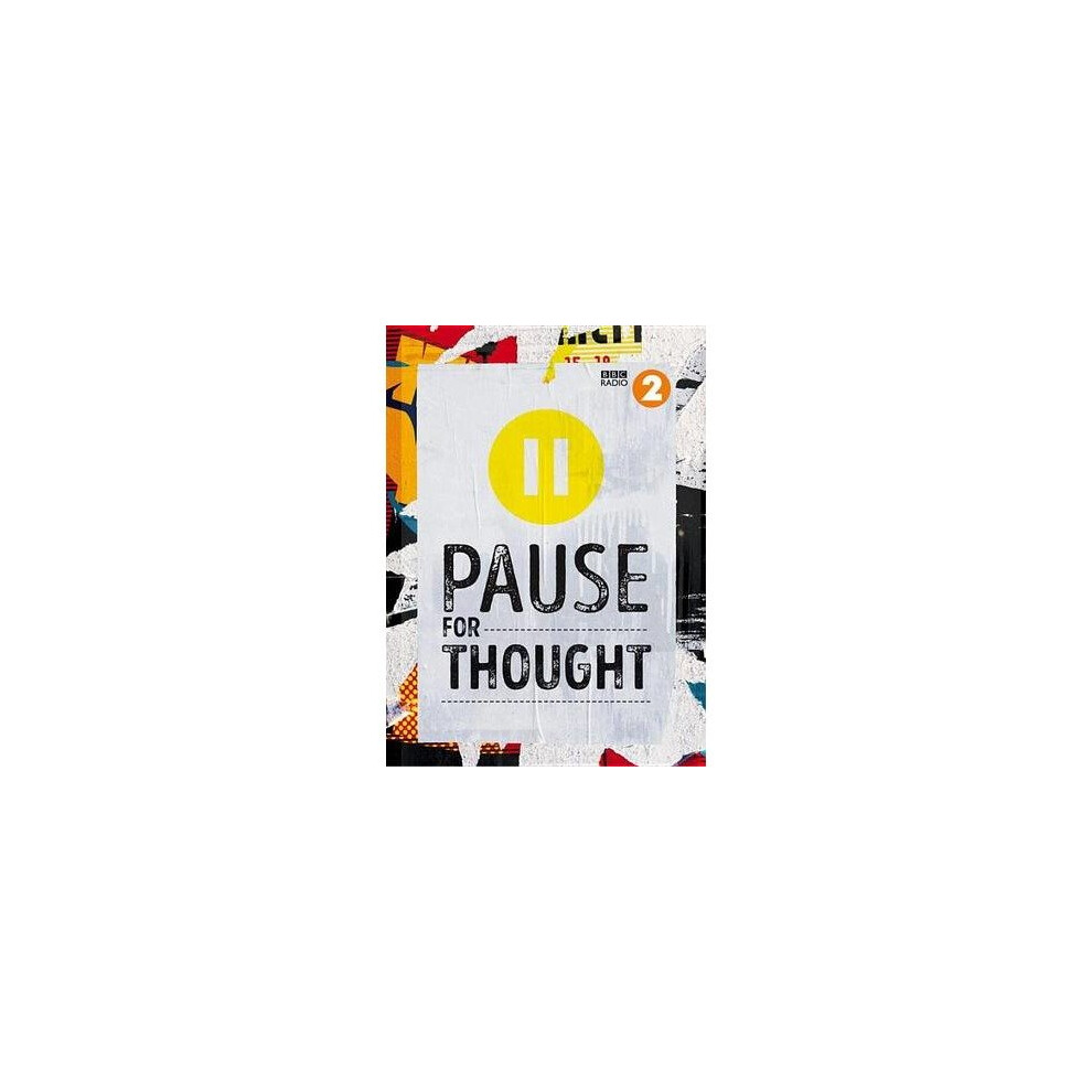 Pause for Thought