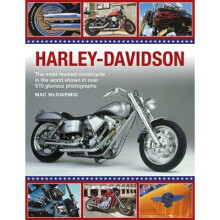 Harley-davidson
