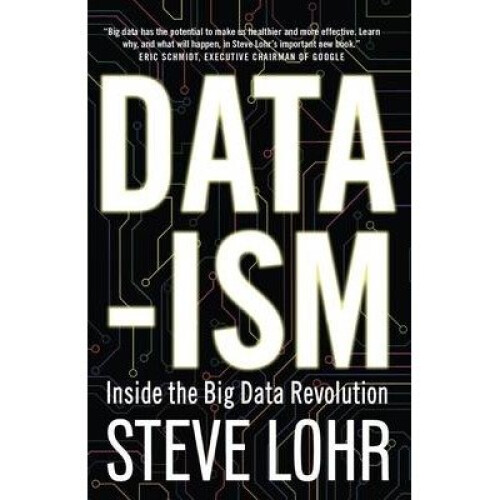 Data-ism