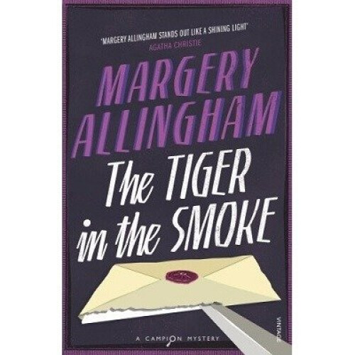 The Tiger in the Smoke