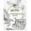 Harry Potter Colouring Book 1