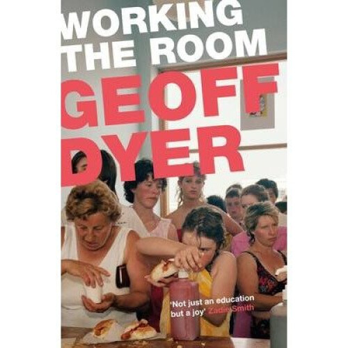 Working the Room