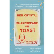 Shakespeare on Toast
