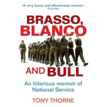 Brasso, Blanco & Bull