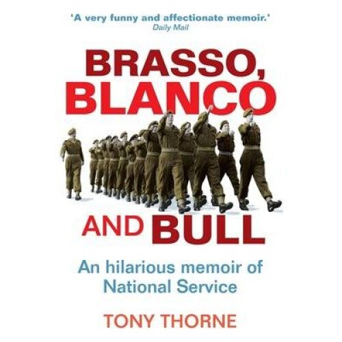 Brasso, Blanco & Bull