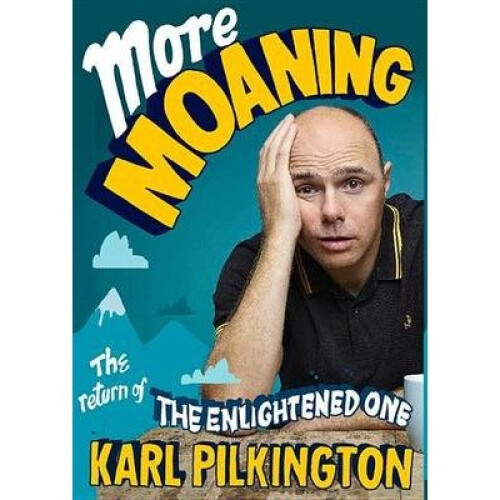 More Moaning