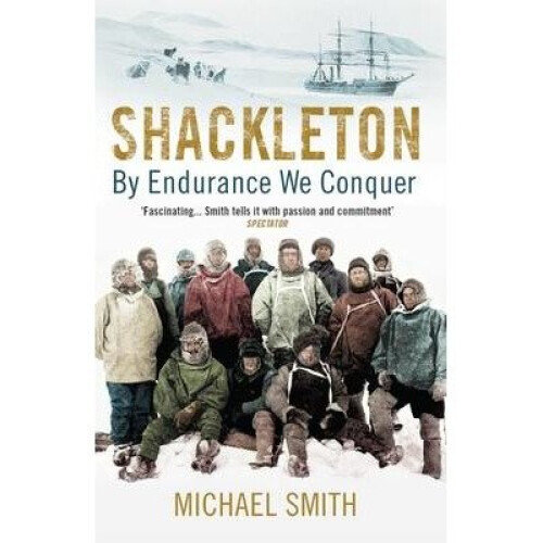 Shackleton