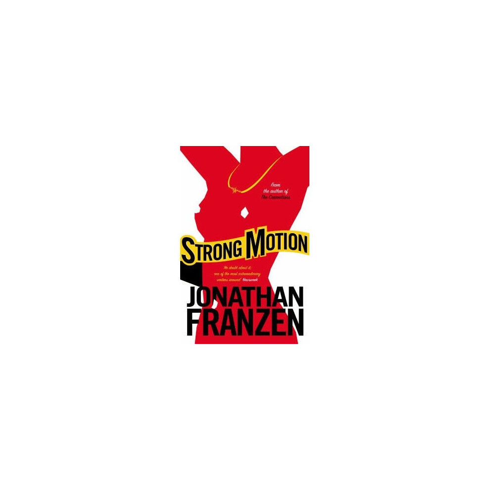 Strong Motion