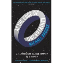 At the Edge of Uncertainty