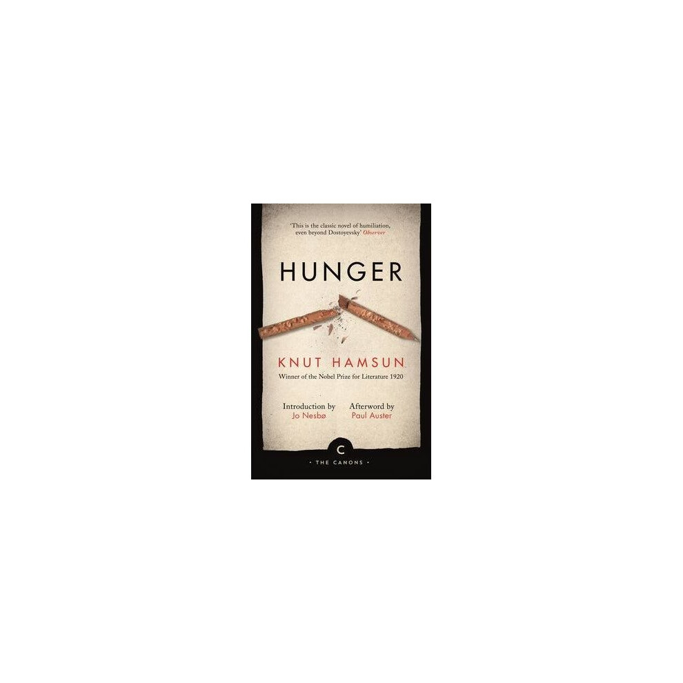 Hunger