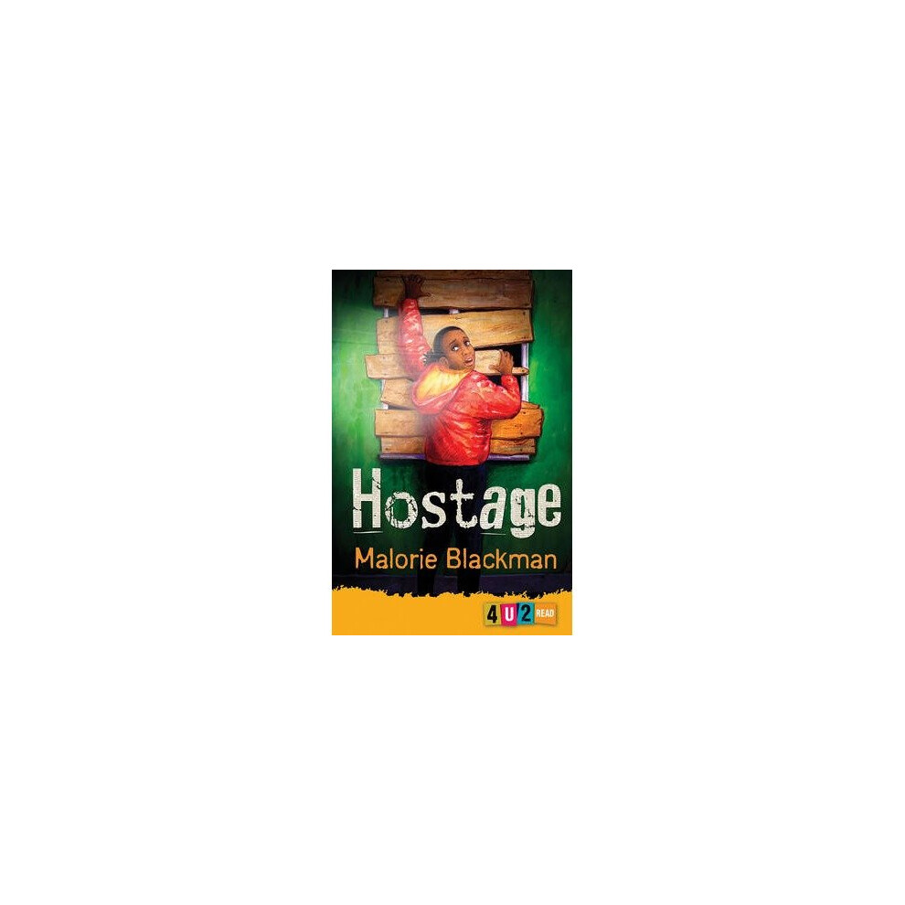 Hostage