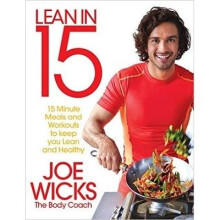 Lean in 15 - Joe Wicks